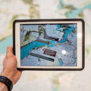 GPS navigators